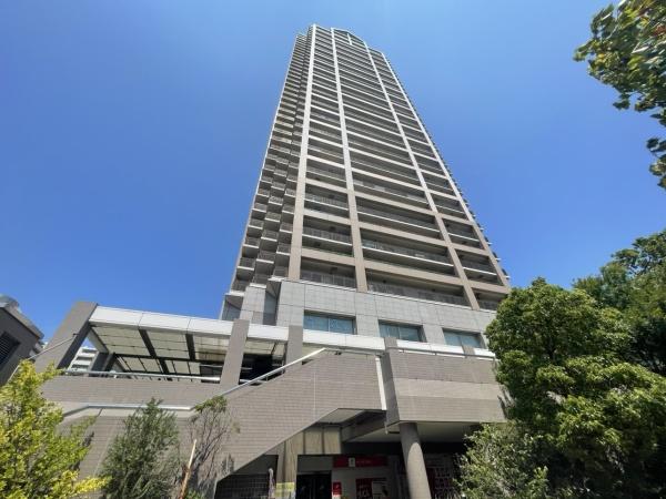 ベルマージュ堺壱番館