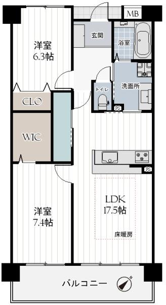サンコーヴァンテアン堺