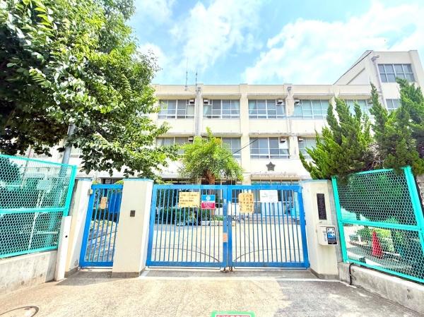 サンコーヴァンテアン堺(堺市立市小学校)