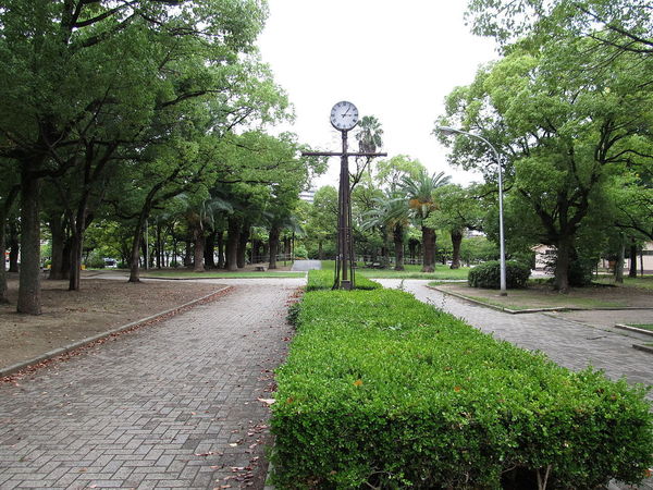 サンコーヴァンテアン堺(戎公園)