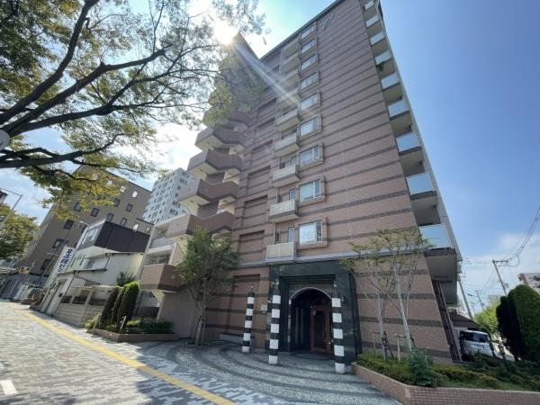 サンコーヴァンテアン堺