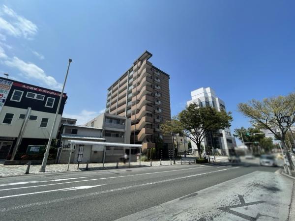 サンコーヴァンテアン堺