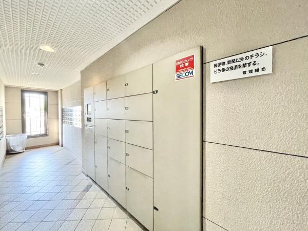 パルコート・フェルティなかもず