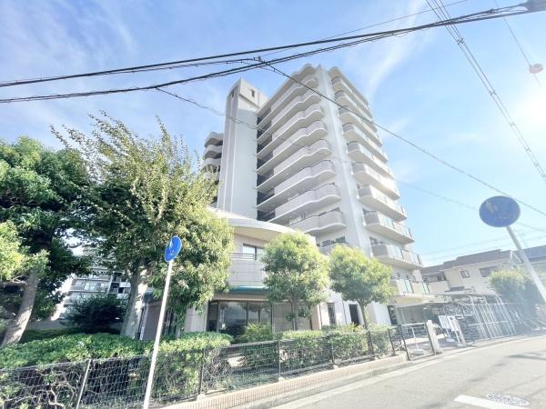 パルコート・フェルティなかもず