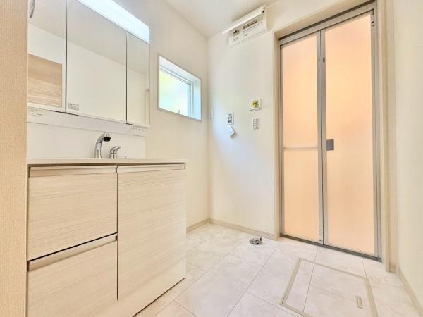 堺市南区赤坂台５丁の新築一戸建