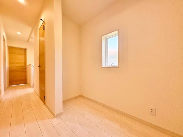 堺市南区赤坂台５丁の新築一戸建