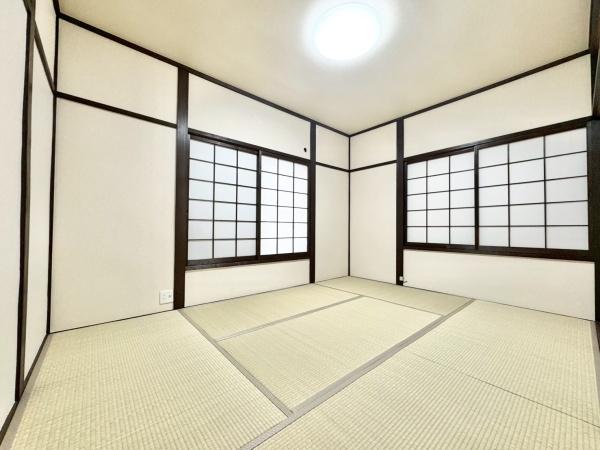 堺市西区平岡町の中古一戸建て