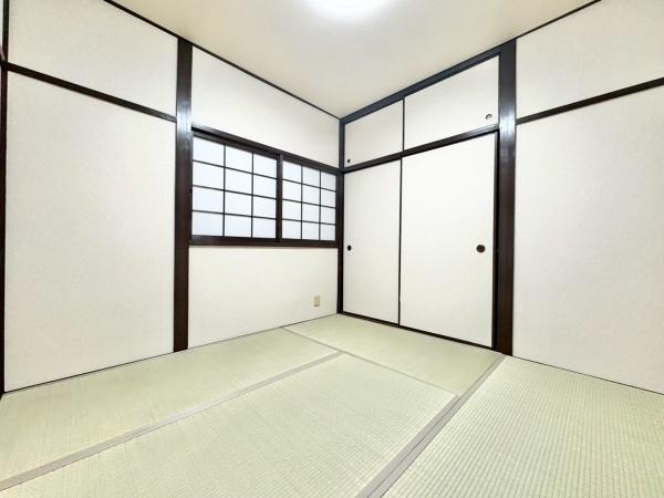 堺市西区平岡町の中古一戸建て