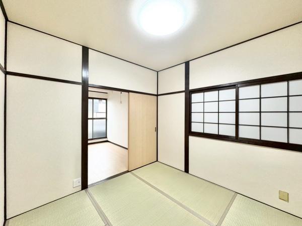 堺市西区平岡町の中古一戸建て