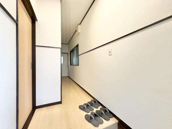 堺市西区平岡町の中古一戸建て