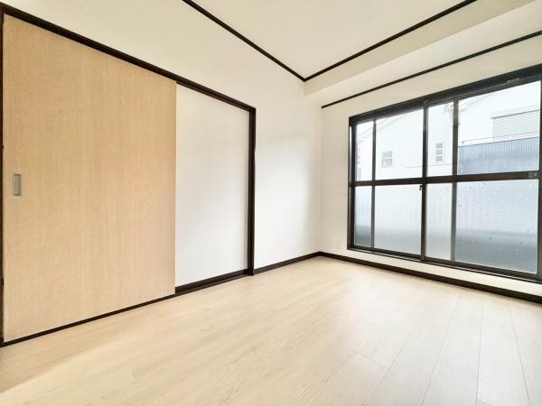 堺市西区平岡町の中古一戸建て