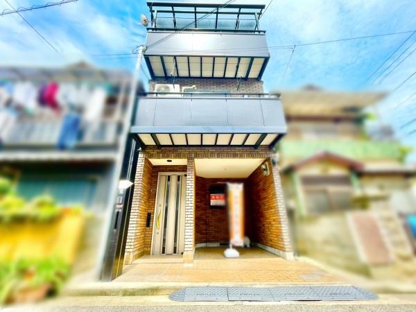 堺市西区浜寺諏訪森町中１丁の中古一戸建