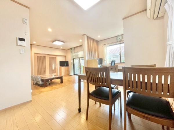 堺市美原区さつき野西１丁目の中古一戸建て