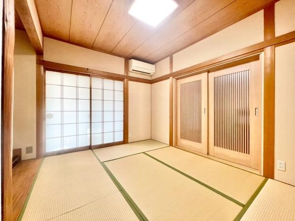 堺市美原区さつき野西１丁目の中古一戸建て