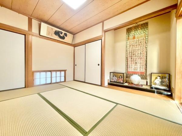 堺市美原区さつき野西１丁目の中古一戸建て
