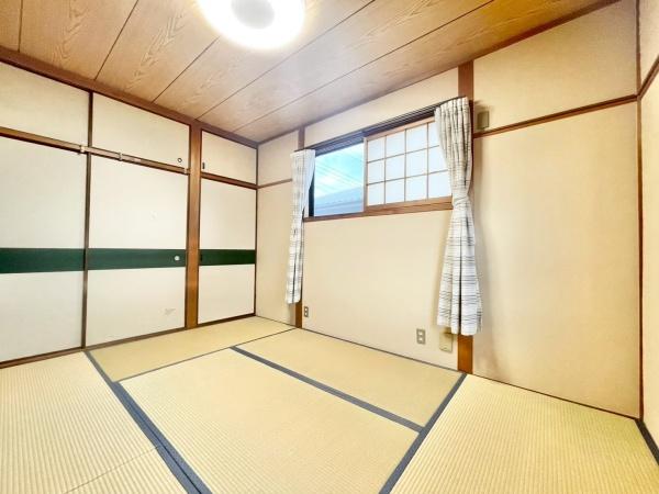 堺市美原区さつき野西１丁目の中古一戸建て