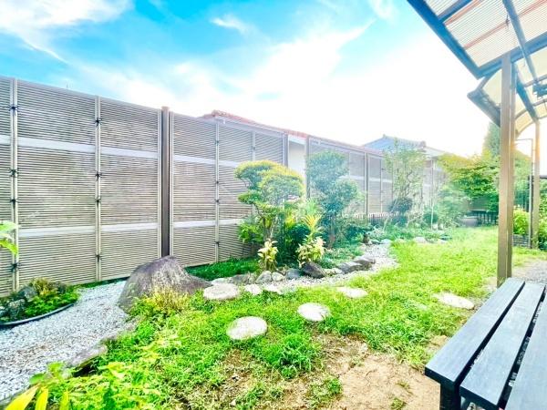 堺市美原区さつき野西１丁目の中古一戸建て
