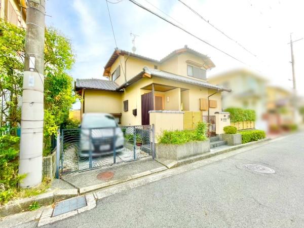 堺市美原区さつき野西１丁目の中古一戸建て