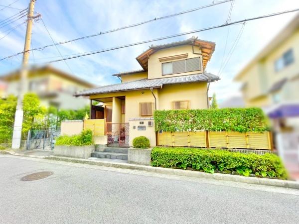 堺市美原区さつき野西１丁目の中古一戸建