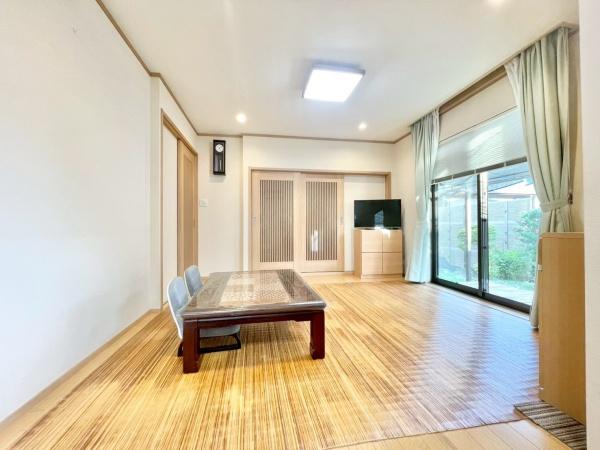 堺市美原区さつき野西１丁目の中古一戸建て