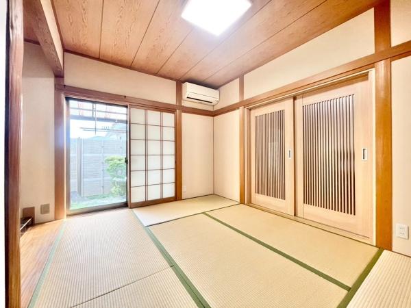 堺市美原区さつき野西１丁目の中古一戸建て