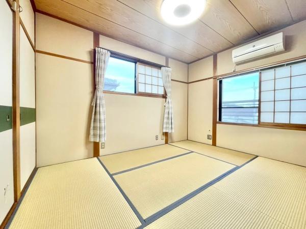堺市美原区さつき野西１丁目の中古一戸建て