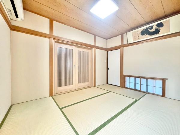 堺市美原区さつき野西１丁目の中古一戸建て