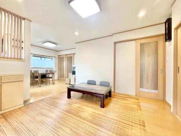 堺市美原区さつき野西１丁目の中古一戸建て