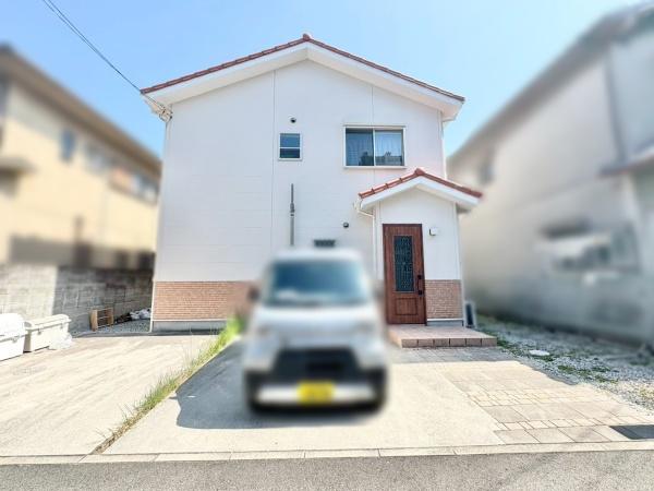 堺市西区浜寺船尾町西２丁の中古一戸建