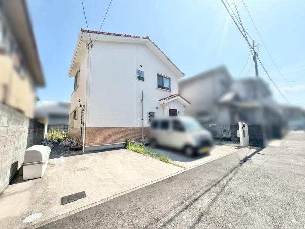 堺市西区浜寺船尾町西２丁の中古一戸建て