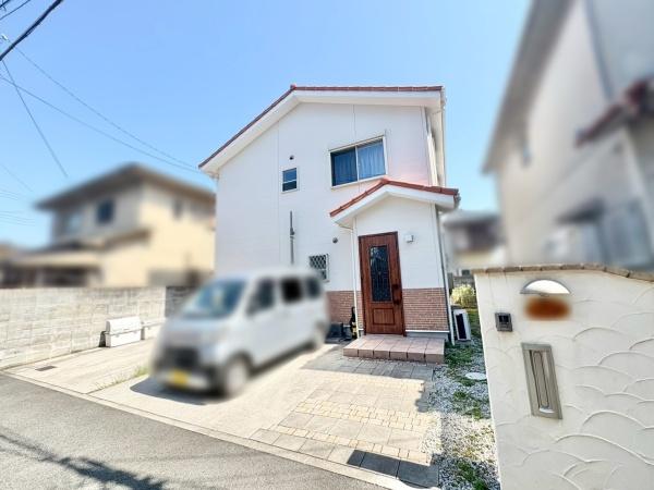 堺市西区浜寺船尾町西２丁の中古一戸建て