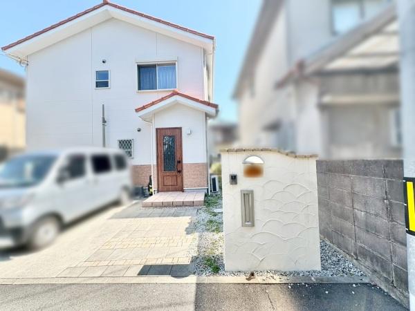 堺市西区浜寺船尾町西２丁の中古一戸建て