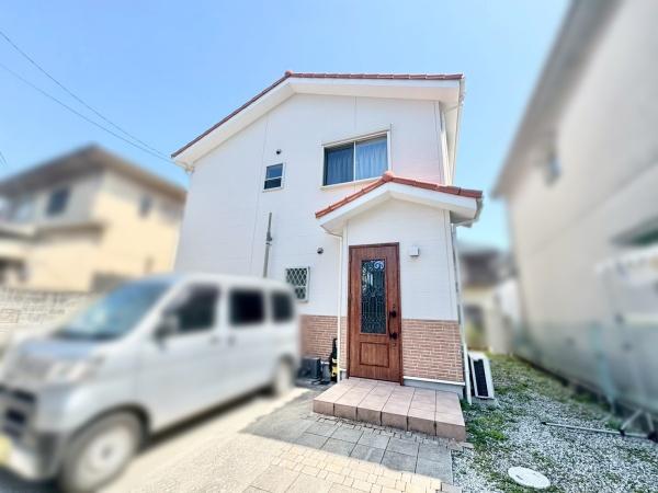 堺市西区浜寺船尾町西２丁の中古一戸建て