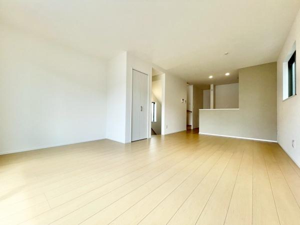 堺市東区南野田の新築一戸建