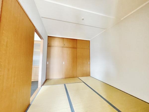 メゾン水無瀬３号棟