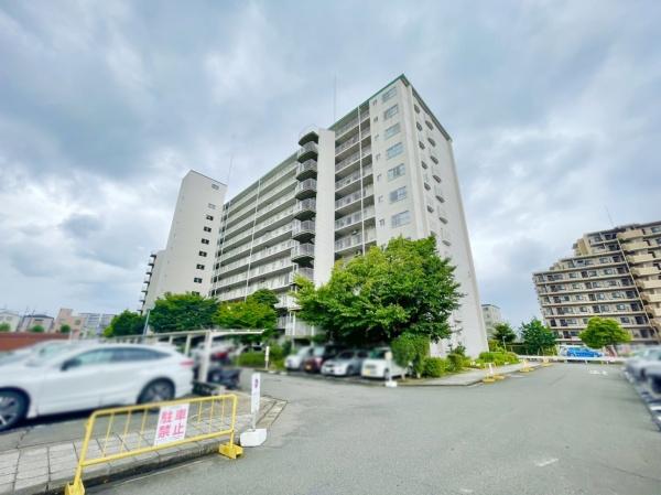 メゾン水無瀬３号棟