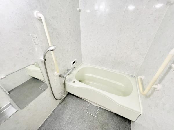メゾン水無瀬３号棟