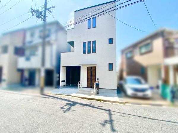 堺市西区上野芝町７丁の中古一戸建
