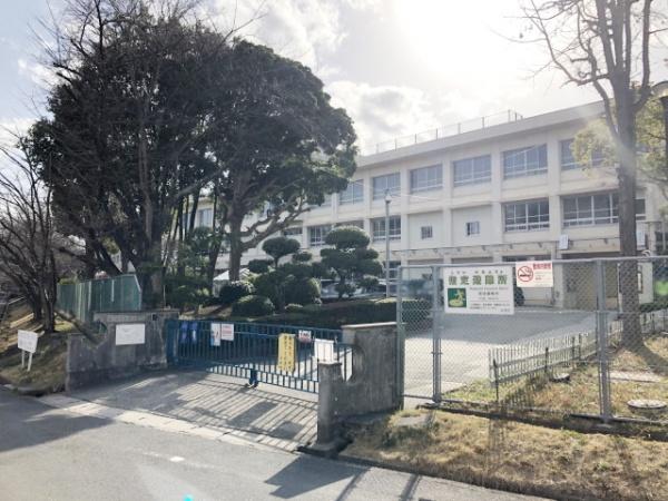 ステーションプラザ泉ヶ丘(堺市立茶山台小学校)