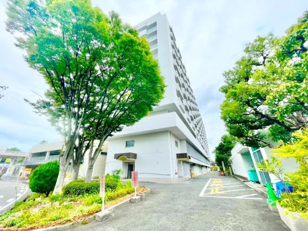 ステーションプラザ泉ヶ丘