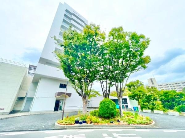 ステーションプラザ泉ヶ丘