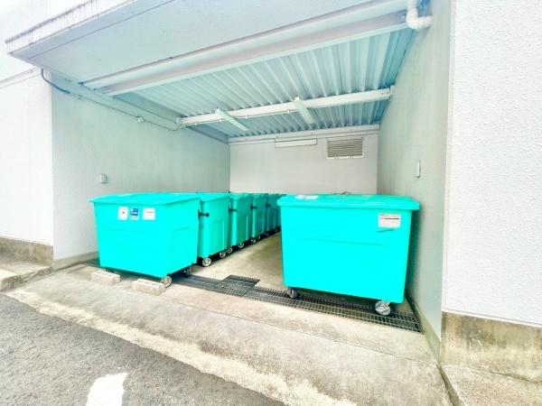 ステーションプラザ泉ヶ丘