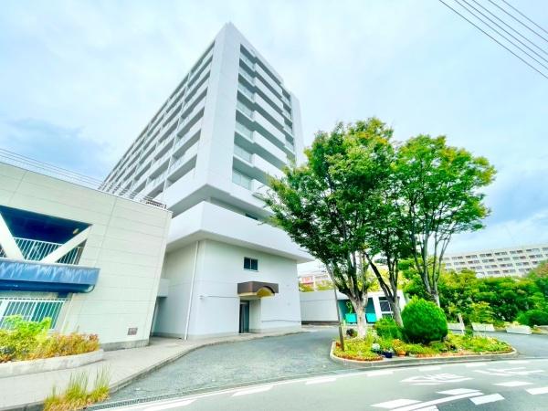 ステーションプラザ泉ヶ丘
