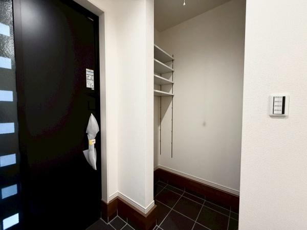 堺市北区野遠町の新築一戸建