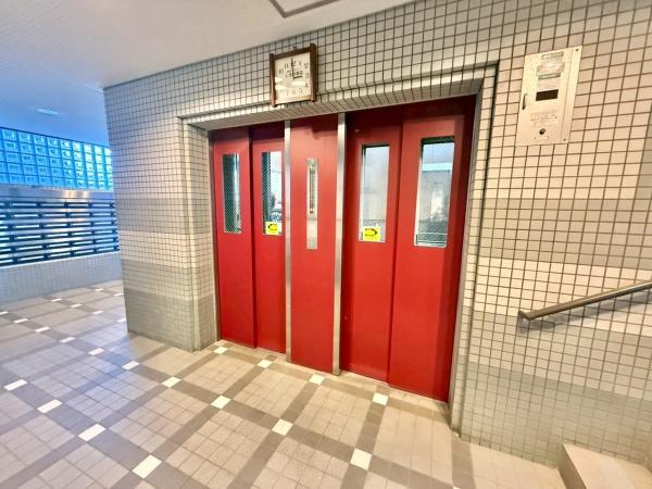 コスモ北野田