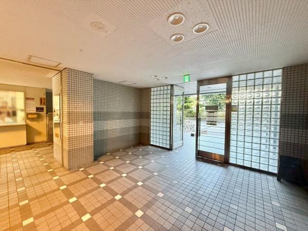 コスモ北野田