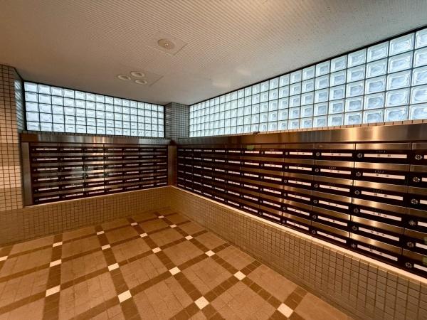 コスモ北野田