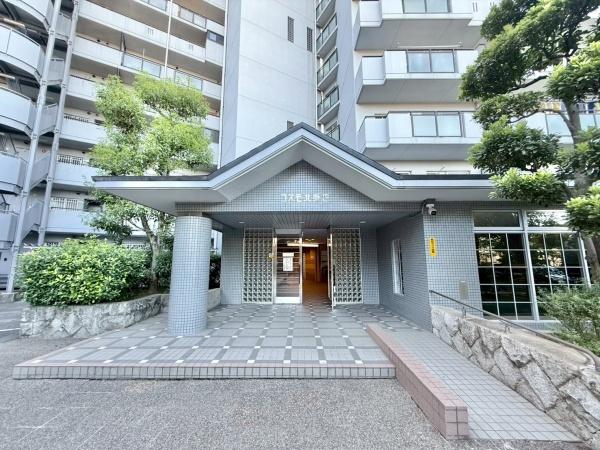 コスモ北野田