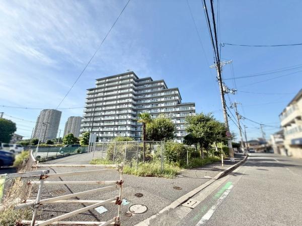 コスモ北野田