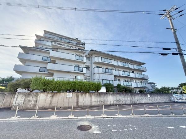 コスモ北野田